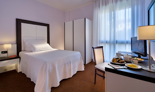 Marco Polo Hotel Thermae - Thumbnail