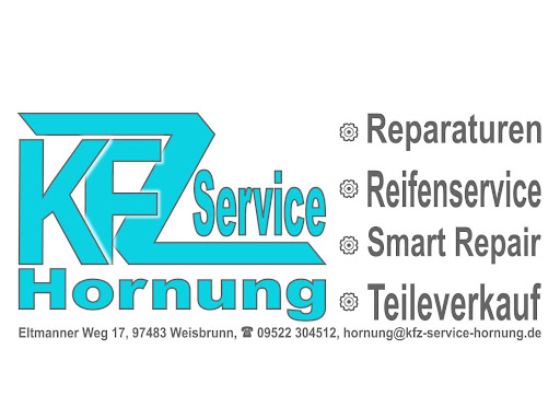 KFZ-Service Hornung - Thumbnail