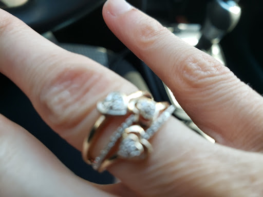 Hoang Jewellers Gallery - Canada