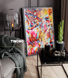 Photo n°9 de TINONO à Chambourcy (Décorateur d'intérieur)