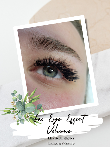 Elevated Esthetics | Lashes & Skincare - Thumbnail