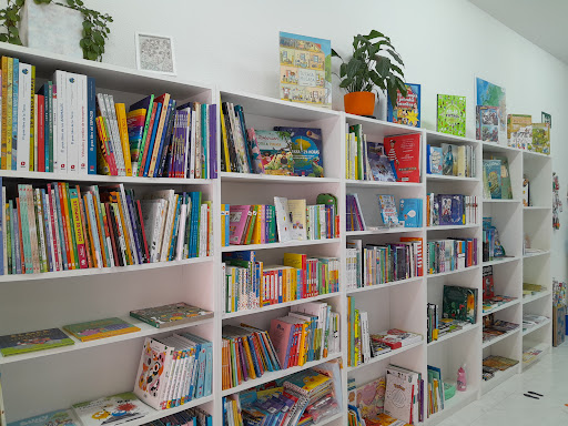 Librería CampusSdr - Thumbnail