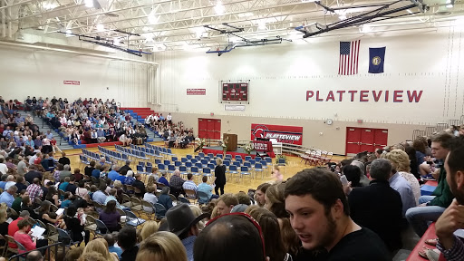 Platteview Senior High School - Thumbnail