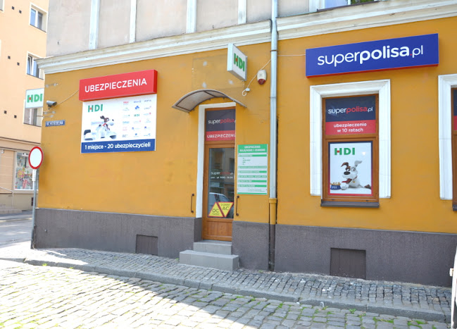 Superpolisa Ubezpieczenia Brzeg