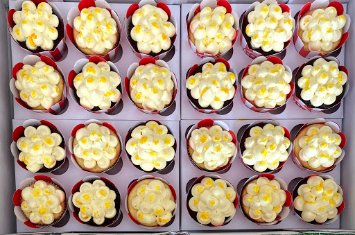 Daisy Cakes & Confections - Thumbnail
