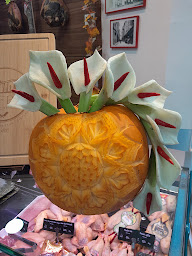 Photo n°6 de Boucherie Joffrey à Sisteron (Traiteur)