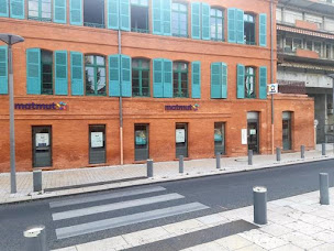Photo n°1 de Matmut Assurances à Montauban (Compagnie d'assurance moto)