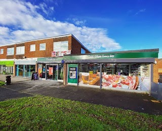 Budgens of Boxgrove