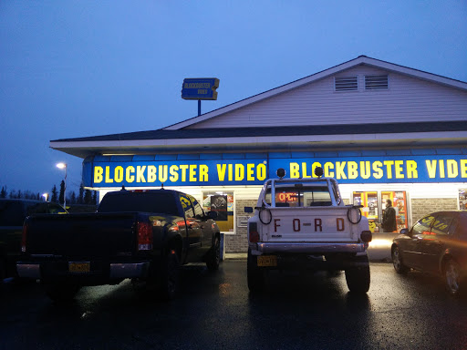 Blockbuster Video - Thumbnail