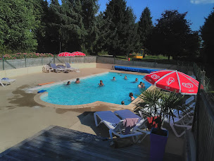 Photo n°1 de Camping De Locouarn à Clohars-Carnoët (Terrain de camping)