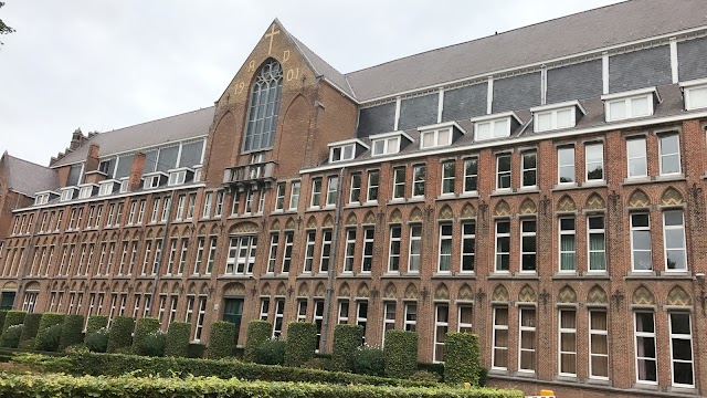Sacred Heart Institute Heverlee
