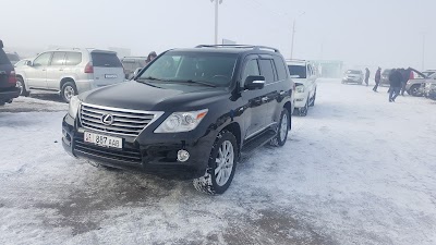 Photos of Авторынок "РИОМ Авто"