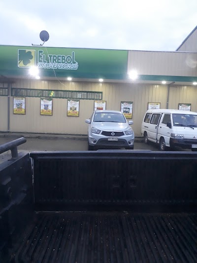Photos of Supermarket Clover