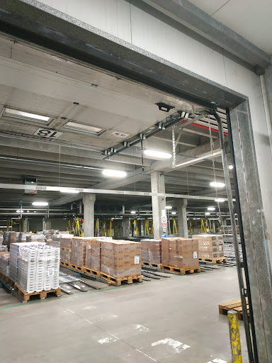 Galbani Big Logistica - Thumbnail