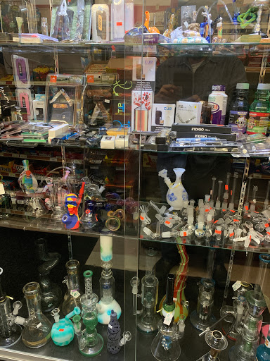 Woonsocket Express Conv - Visual