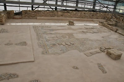 Hadrianapolis Antik Kenti, Budaklar, Turkey