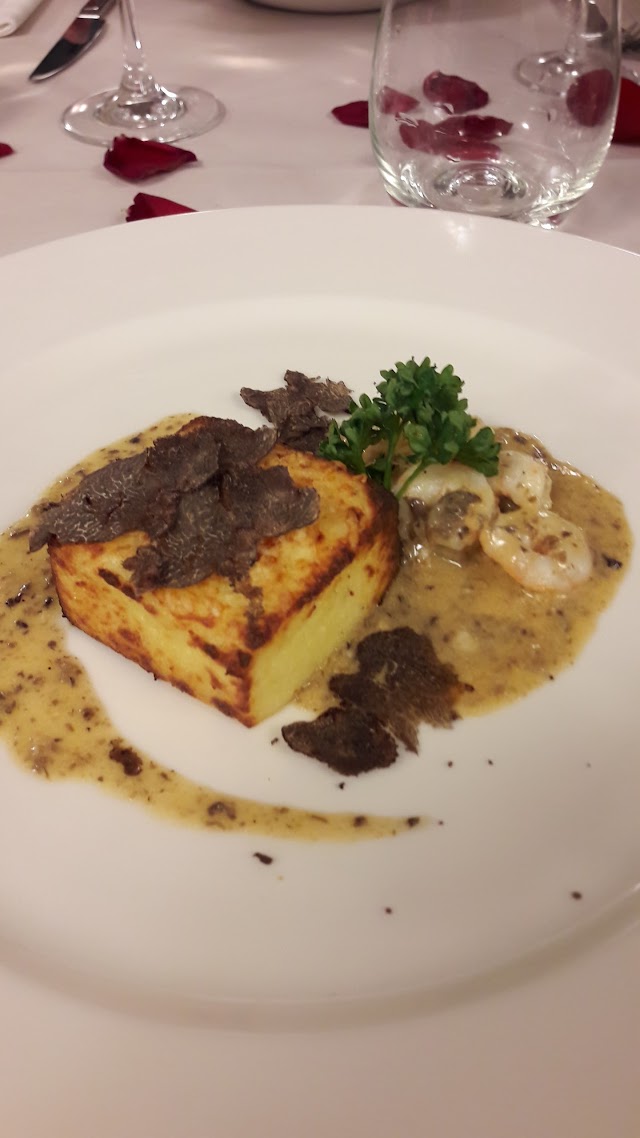 Restaurant Dida Crikvenica***