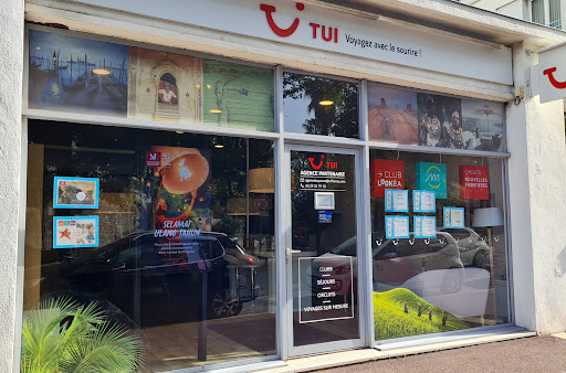 Agence de voyage TUI STORE Bayonne - Thumbnail