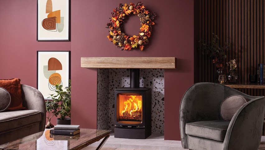 Hearth & Homes by null