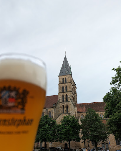 1. Esslinger Weissbierstube am Marktplatz Gallery - Germany