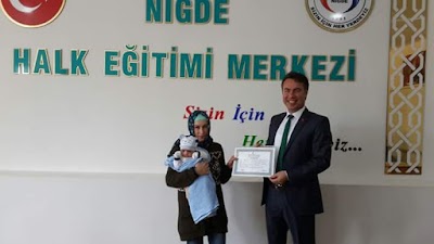 Photos of Nigde Halk Egitim Merkezi