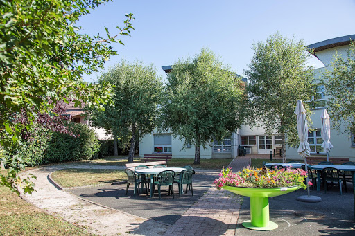 Photo de EHPAD - Les Vignières
