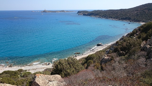 Place around image