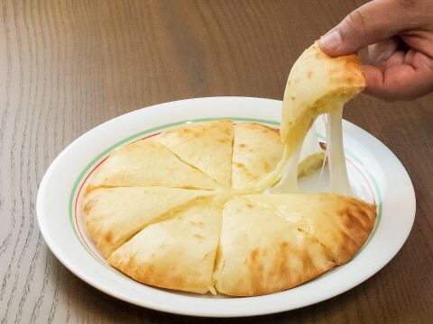 インドカレーヘブン 深作店