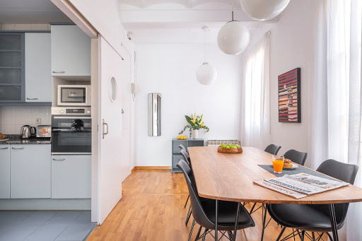 Rightplace Apartments Barcelona - Thumbnail