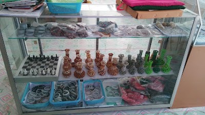 Photos of Zeyaaran Jade Handicraft