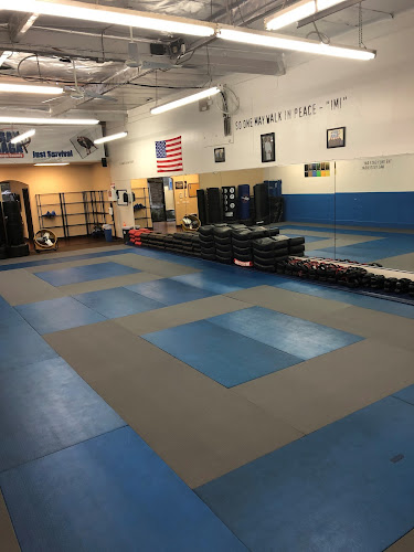 Krav Maga of Orange County - brazilian jiu jitsu in Mission Viejo, California