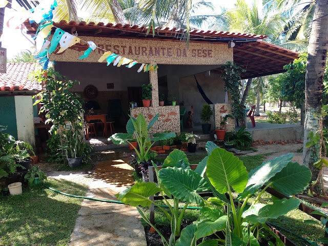 Restaurante Da Sese