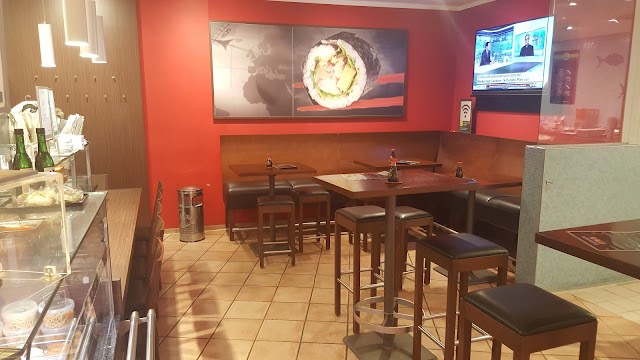 Galeria Kaufhof Bonn