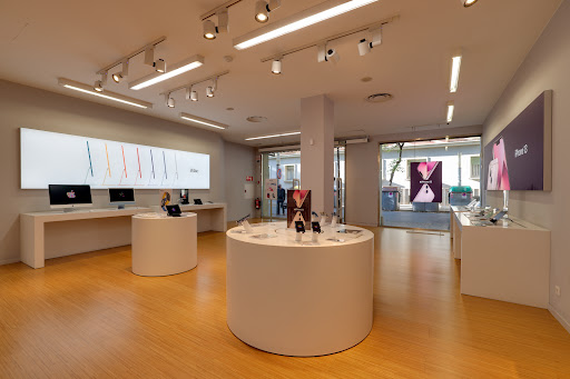 K-tuin Girona Apple Premium Reseller y Servicio Técnico Oficial - Thumbnail