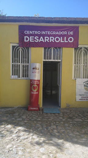 Centro Integrador de Desarrollo (Los Arcos) - Thumbnail