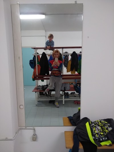 Photos of Palestra Comunale Ginnastica Riccione