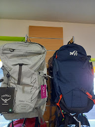 Photo n°22 de Techniskis et Montagne à Mittelhausbergen (Magasin de ski)