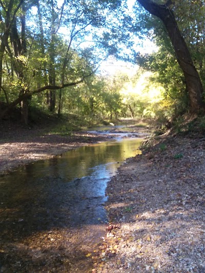 Rush Campground