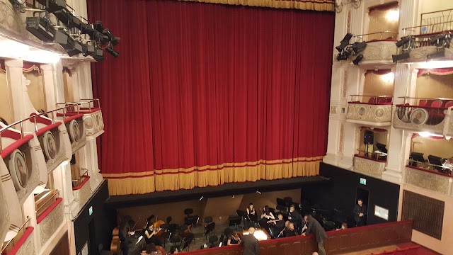 Teatro Sociale