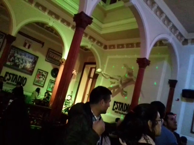 Jirón de la Unión 1047, Lima 15001