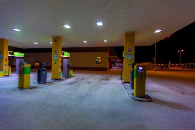 Photos of ABC Prisma Kajaani