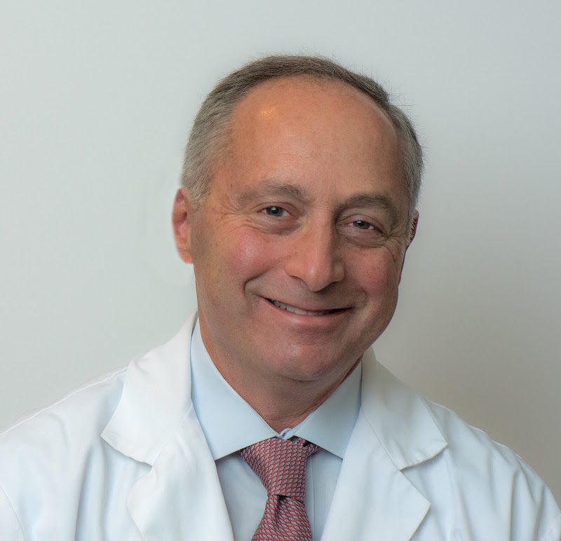 David Kaufman, MD