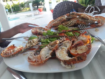 Photos of Tracadero Restaurant