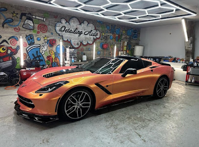 Detailing' Auto 63