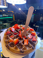 Tata Gusta à Annecy