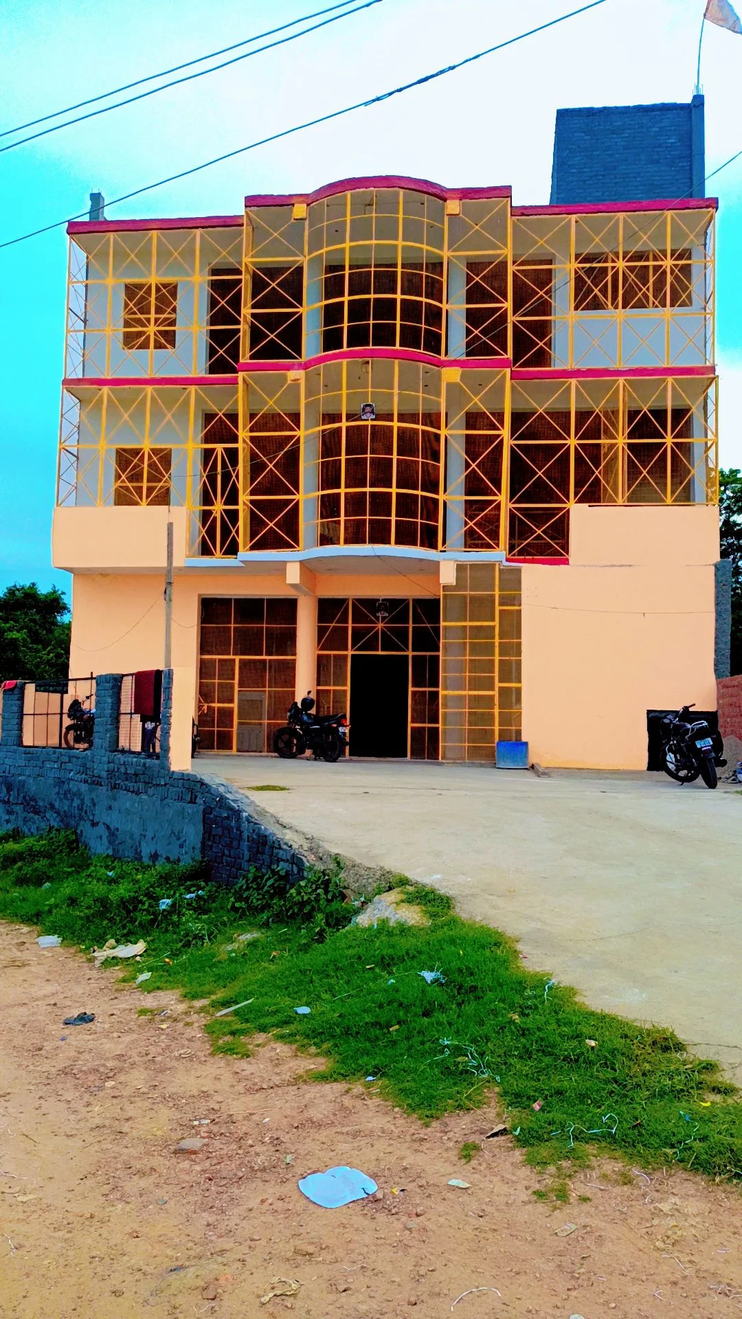 Sri Radhe Shayam Guest House