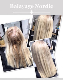 Photo n°2 de Salon Elsa à Saint-Maur-des-Fossés (Salon de coiffure)