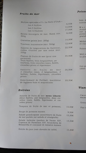 Photo 3 - Restaurant La Trinquette