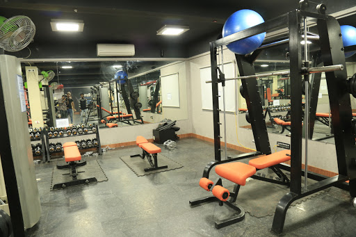 Gym IT - Lifestyle & Fitness Studio