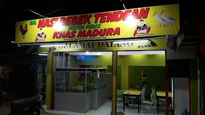 Photos of Pertamina gas station 31-127-02